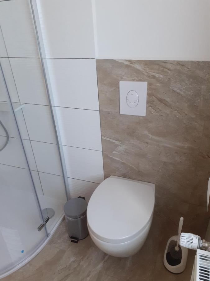 Ferienhaus Am Mittelberg 诺德豪森 外观 照片