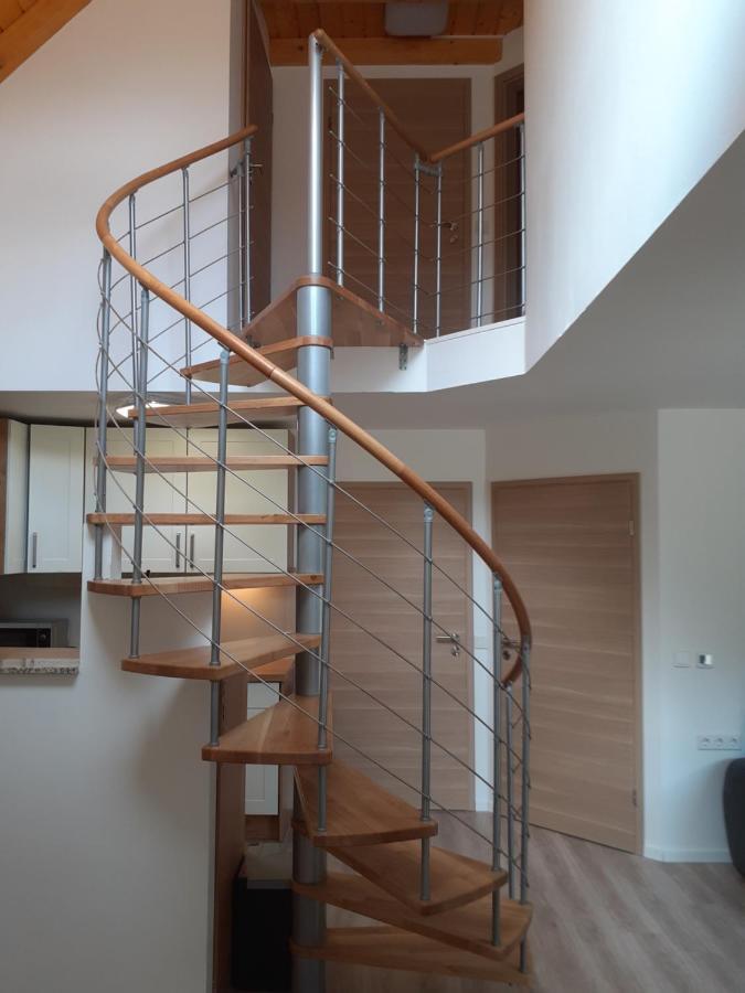 Ferienhaus Am Mittelberg 诺德豪森 外观 照片
